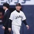 侍ジャパン・井端弘和監督の退任正式発表「勝たせることができなかったのは私の責任」