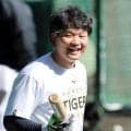 阪神・森下“先手必勝”先制すれば９戦９勝「何とか取れるように」３戦連続打点の好調打撃で打線けん引へ