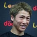 井上尚弥「重圧は毎試合乗り越えて３２戦やってきた」試合の盛り上げ役「そんな気持ちとっくに終わってる」【一問一答】