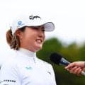 今季2勝目の高橋彩華が60位に 岩井千怜＆勝みなみも浮上／女子世界ランク