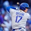大谷翔平は「1番・DH」　“ルース超え”52戦連続出塁なるか…6号も期待、先発発表