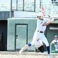 飯塚が高校野球九州大会8強　先発復帰の瀬口選手がサヨナラ二塁打