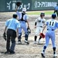 選抜出場の神村学園が初戦敗退　川内も敗れる　九州地区高校野球大会