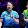 張本美和が5位浮上、早田ひなが10位に復帰　国際大会Vの赤江夏星が38位に上昇　上位は中国勢独占で変動なし｜卓球女子世界ランキング（2026年第17週）