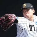 「そろそろ見られるかな？」1軍期待の阪神若手左腕、昨季はメジャー相手に圧巻投球　2軍では0.38「先発にハマってくれれば」「成長した姿を見せてくれ」