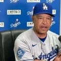 大谷翔平の“ルース超え”は「偶然のいたずら」　指揮官が称賛…52試合連続出塁に「偉大な記録だ」
