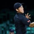 錦織圭が世界190位に快勝で初戦突破 16年ぶり出場のサバンナ・チャレンジャーで2回戦進出