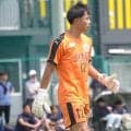 驚異的なファインセーブに滲んだ日常の努力。前橋育英高校・根岸彗也が見据えるのは小1で志した選手権日本一の景色　高円宮杯プレミアリーグEAST 前橋育英高校×東京ヴェルディユースマッチレビュー