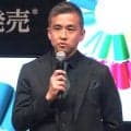 稲本潤一さん　Ｗ杯の日本代表活躍を「みんなで共有できれば」テレビの鮮明な映像には「汚いプレーできない」