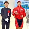 【競輪】真杉匠が武雄記念で８カ月ぶり通算６回目のＧ３優勝　切り替えて最終バックからまくって美酒