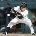 【巨人】則本昂大ラッキーなプロ初安打　バントで転がった打球が三塁手の脇抜け…ベースに当たる