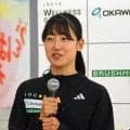 【陸上】アジア大会２種目代表内定の梅野倖子がマラソン競歩に専念「今の力ではかなり厳しい」
