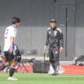 【日本代表】U－19山口監督、Ｗ杯トレーニングパートナー帯同に「吸収するものがあると思う」