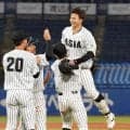 亜大が劇的逆転サヨナラで３連勝　３点追う９回に５安打集中させ同点、前嶋藍がＶ打