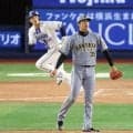 阪神　才木が今季最多６失点で降板　五回に連打で４失点　三回は牧に２ラン浴びる　今季初の死球も