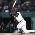 【巨人】平山功太がプロ初打点の中前打で逆転　中日金丸のスライダーを捉える