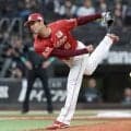 【楽天】日本ハムに屈して２連敗　先発荘司康誠は球団初の開幕４戦４勝ならず