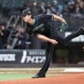 【日本ハム】達孝太が投手戦制し２勝目　本拠地エスコンで315日ぶり白星