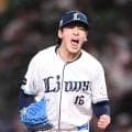 西武が２連勝　初回に６長短打を集中し一挙６点を先取　先発・隅田は７回４失点で２勝目