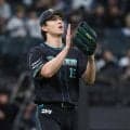 【日本ハム】達孝太７回１失点で315日ぶりホーム白星に安堵「全然勝ててなかったんで」