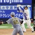 ＤｅＮＡ　今季初４連勝　１４安打１６得点の猛攻　阪神に打ち勝ち逆転勝利
