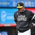 【ソフトバンク】小久保監督、初回６失点KOスチュワートを２軍降格「１回抹消、状態上げないと」