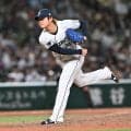 【西武】甲斐野央がピンチ抜けて通算100ホールドポイント「リリーフは抑えて当たり前の世界」