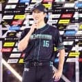 日本ハム・達孝太　８試合ぶり本拠地白星に「移籍しなくてよかった（笑）。昨日の発言撤回で」