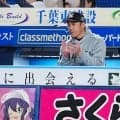 【ロッテ】打線つながり連勝、上位打線が得点源に　サブロー監督「作戦通りと言えば作戦通り」