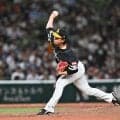 【ソフトバンク】大卒５年目の大竹風雅プロ初登板２回無失点「四球が反省点」も小久保監督は称賛