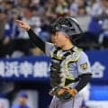 【阪神】嶋村麟士朗プロ初安打もほろ苦いプロ初マスク　9回6失点喫し「もう1回振り返って」