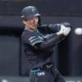 【日本ハム】奈良間大己「いい力感で」勝ち越し打　新庄監督「あんなクソボール…顔がレギュラー」
