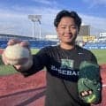 清宮幸太郎も所属した北砂リトルで世界大会決勝戦を１人で投げ切った経験、冨井翼が海を渡る原点