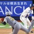 ＤｅＮＡ・勝又　大暴れ４打点＆猛打賞も自身初　戦力外、野手転向、育成の苦労人「夢みたいな気持ち」