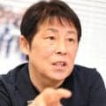 Ｗ杯開幕まで５０日　西野朗氏語るＷ杯の「怖さ」と「後悔」　２０１８年ロシア大会指揮…単独インタビュー
