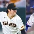 巨人竹丸和幸－中日桜井頼之介、新人先発対決は19年高橋優貴－梅津晃大以来／見どころ