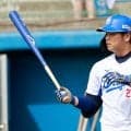 中日に埋もれる“逸材”は「ロマンある」　21歳の育成大砲…勝負の3年目で「支配下はよ」