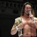 「新日本プロレス」辻陽太、「ＡＥＷ」アンドラデ・エル・イドロと「ＩＷＧＰ　ＧＬＯＢＡＬ」防衛戦…５・３福岡