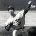 王さんに一本足で対抗した大羽進さん　４８勝のうち巨人戦１９勝　カープＯＢ安仁屋宗八氏が振り返る昭和プロ野球