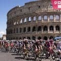 【ジロ・デ・イタリア開幕まであと17日】誰もが知るあの観光地もコースに！？ジロ・デ・イタリアでめぐる有名スポット