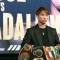 井上尚弥 vs. 中谷潤人が米メディア選定の注目試合1位　4団体統一王者に最大級の賛辞「歴代最高の一人となる可能性」【ボクシング】