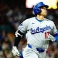 大谷翔平、53戦連続出塁もド軍惜敗　パ軍と同率首位に…山本由伸は7回3失点で2敗目