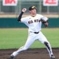 【巨人】萩尾匡也が１軍合流　ファームで打率３割３分３厘と好調