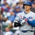 「こんなハラハラする内野安打初めてかもしれない」大谷翔平、“執念”の内野安打で53試合連続出塁…「厳しい状況で良くやりましたわ」球団歴代2位タイに