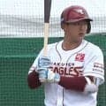 前田銀治のサヨナラ弾で楽天連勝　ロッテは安田尚憲が1号も4連敗…22日のファーム