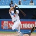 青学大・中山凱、金言胸に逆転勝ち呼ぶ１発「心と体を整えて打席に」１勝１敗のタイに