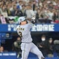 【阪神】今夜も“横浜の乱”？ 大山悠輔が逆転満塁弾　初回４失点も２打席連続弾で反撃