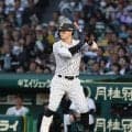 【阪神】なぜそこに…佐藤輝明、火の噴くようなライナー放つも極端シフトに阻まれる