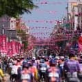 【サイクル5月の見どころ】5月は“ピンク一色”！　ジロ・デ・イタリアから始まる2026年のグランツール戦線