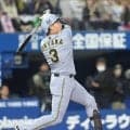 【阪神】DeNA戦は連夜の点の奪い合い　初回４点奪われるも大山悠輔グランドスラムなど猛反撃
